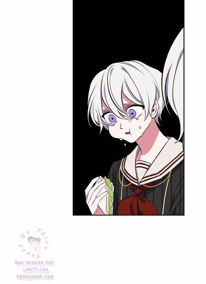 Đừng Đụng Vào Em Trai Ta 14.1 trang 27