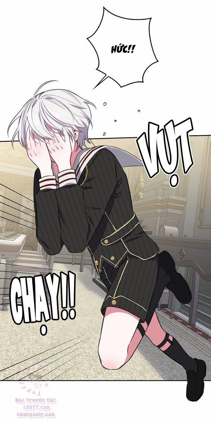 Đừng Đụng Vào Em Trai Ta 14.1 trang 5