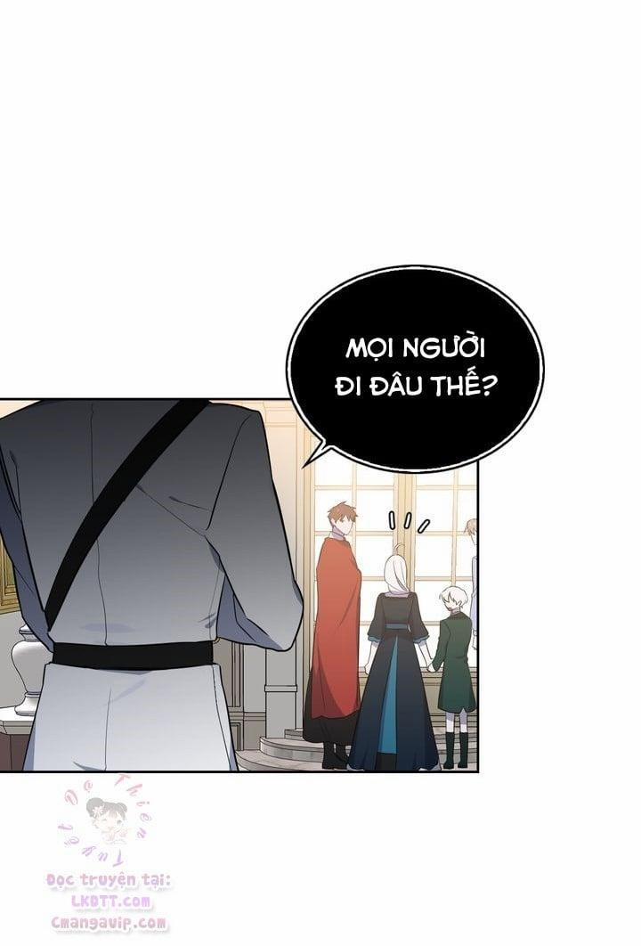 Đừng Đụng Vào Em Trai Ta 14.2 trang 1