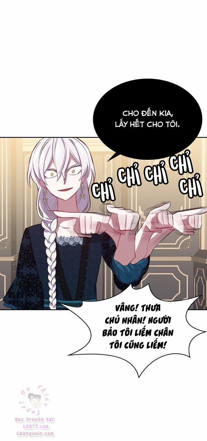 Đừng Đụng Vào Em Trai Ta 14.2 trang 13