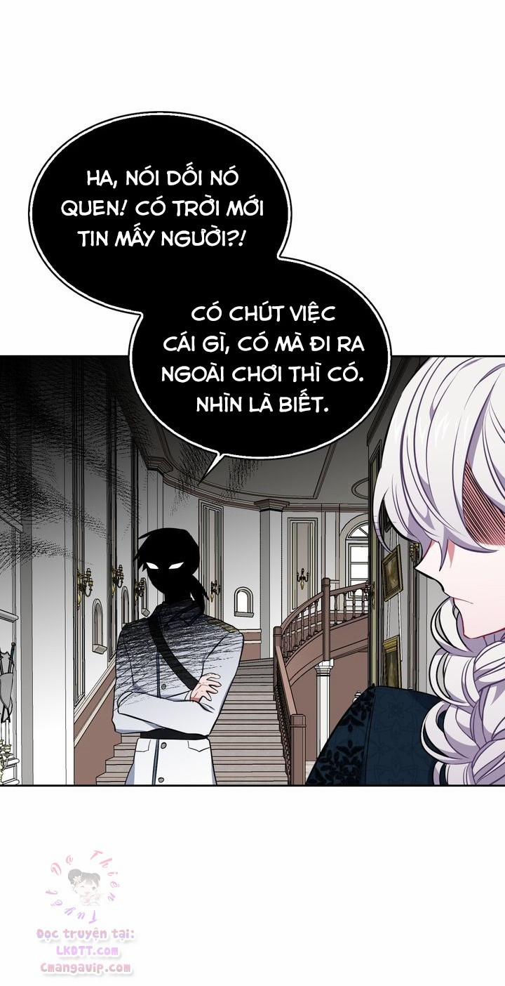 Đừng Đụng Vào Em Trai Ta 14.2 trang 3