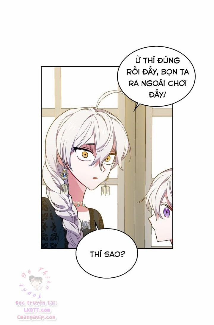 Đừng Đụng Vào Em Trai Ta 14.2 trang 4