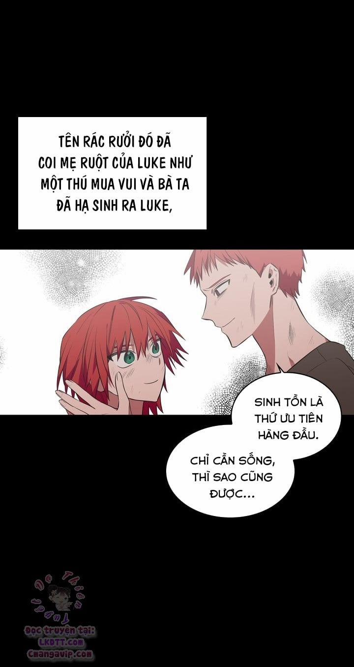 Đừng Đụng Vào Em Trai Ta 14.3 trang 17