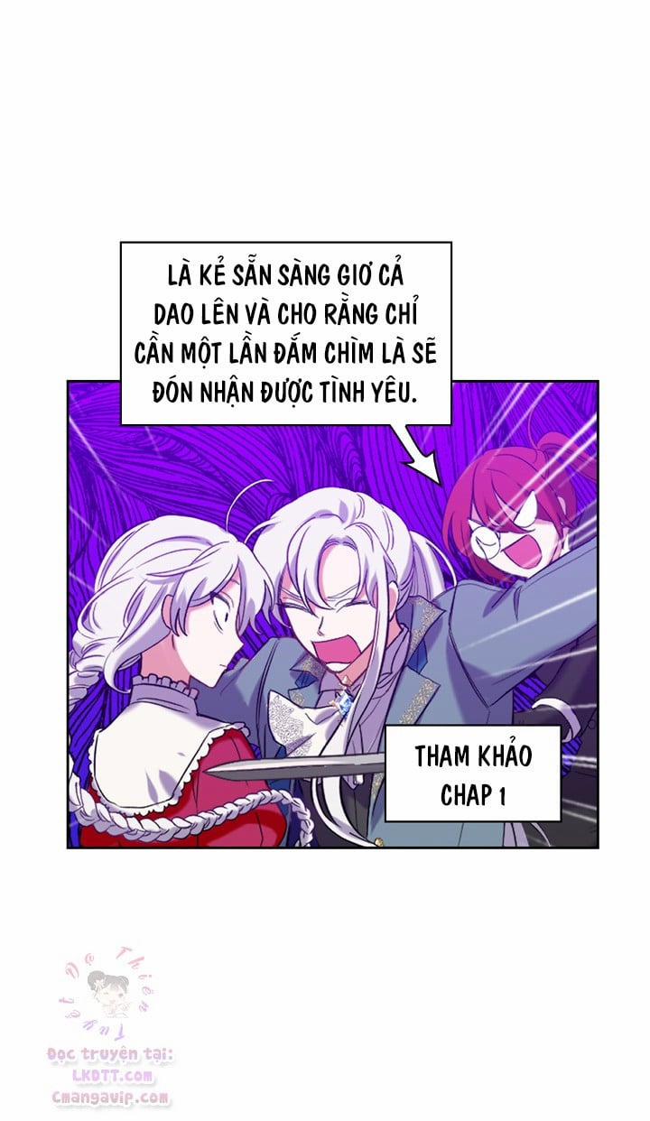 Đừng Đụng Vào Em Trai Ta 14.3 trang 4