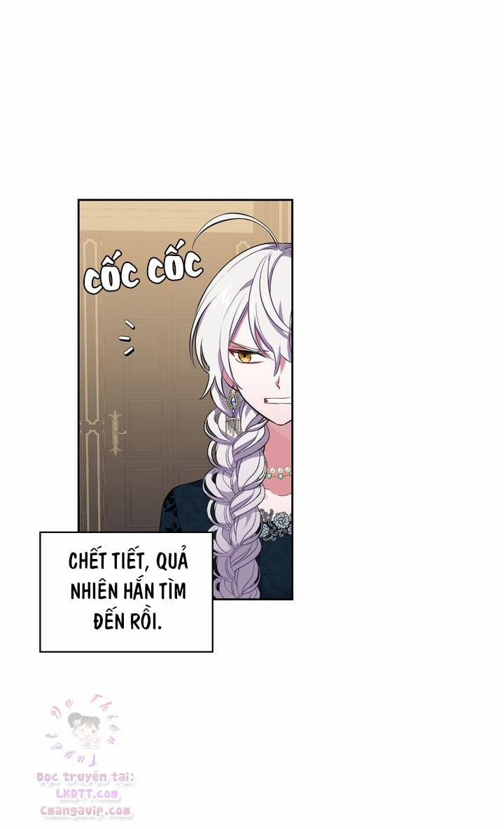 Đừng Đụng Vào Em Trai Ta 14.3 trang 7