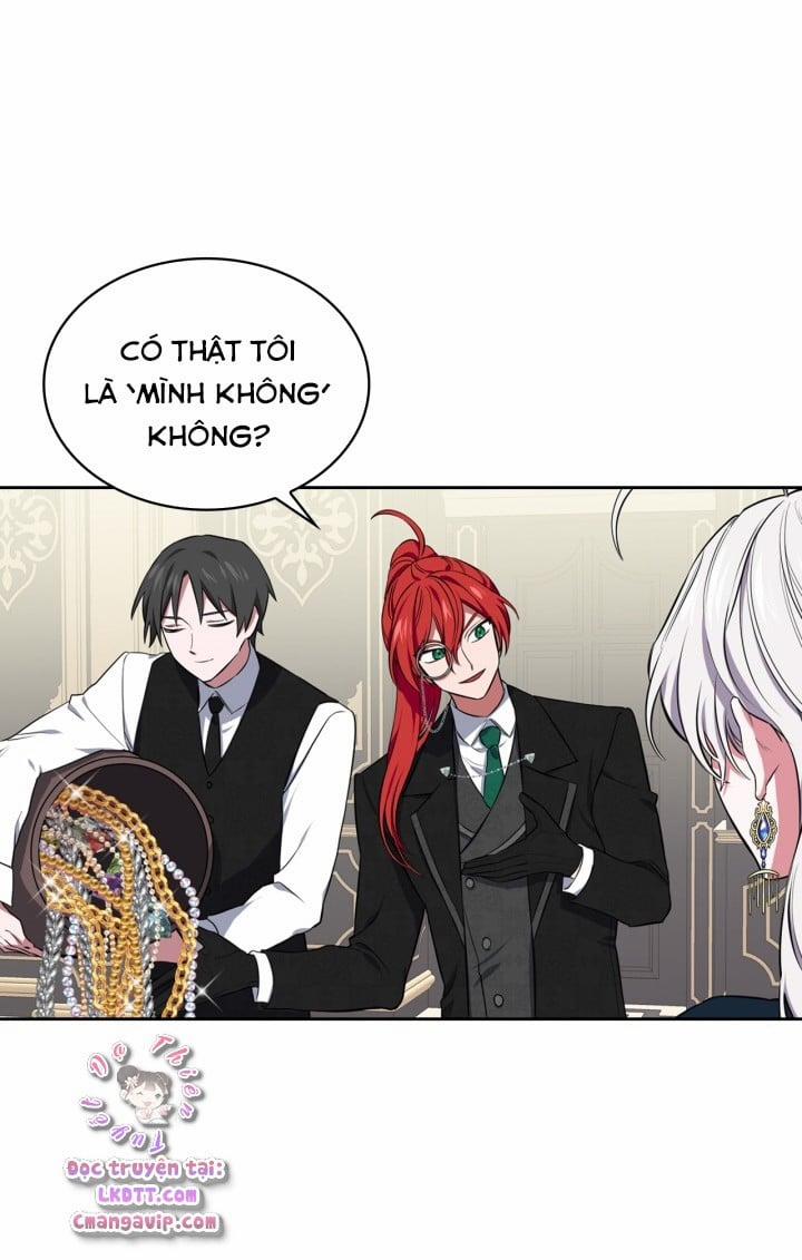 Đừng Đụng Vào Em Trai Ta 15 trang 10