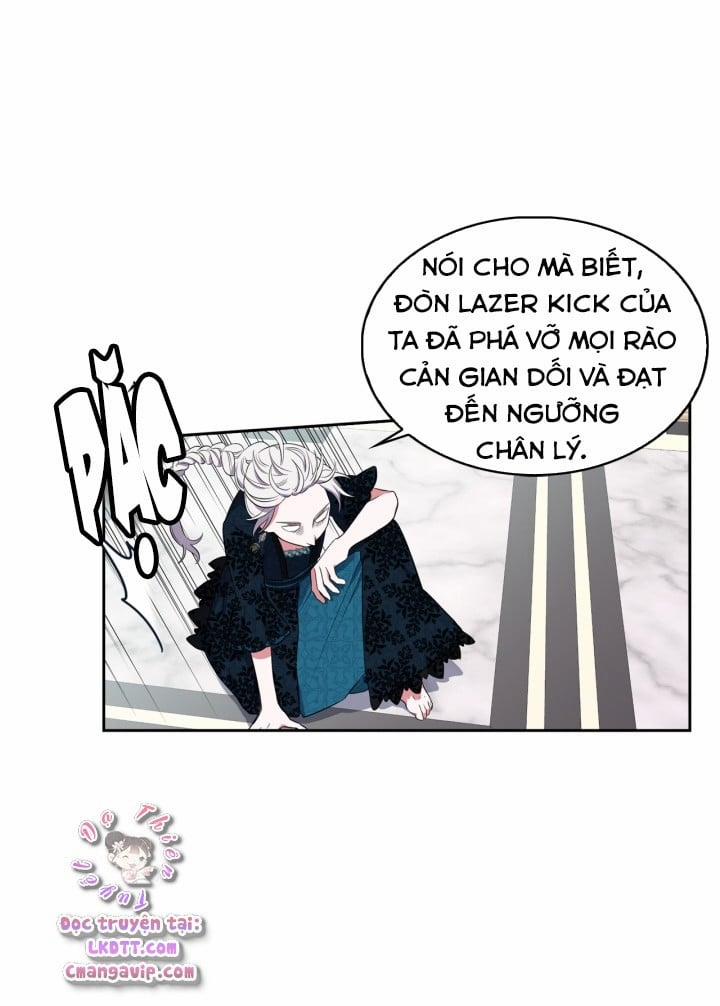 Đừng Đụng Vào Em Trai Ta 15 trang 12