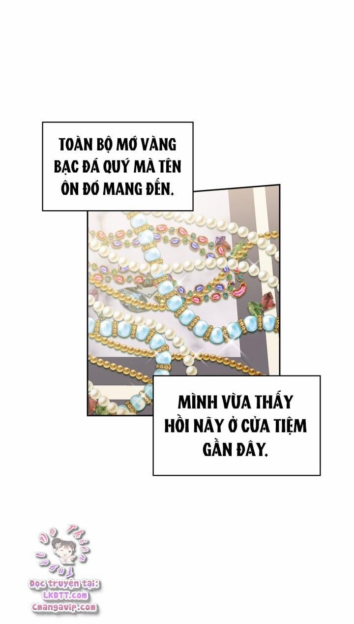 Đừng Đụng Vào Em Trai Ta 15 trang 13