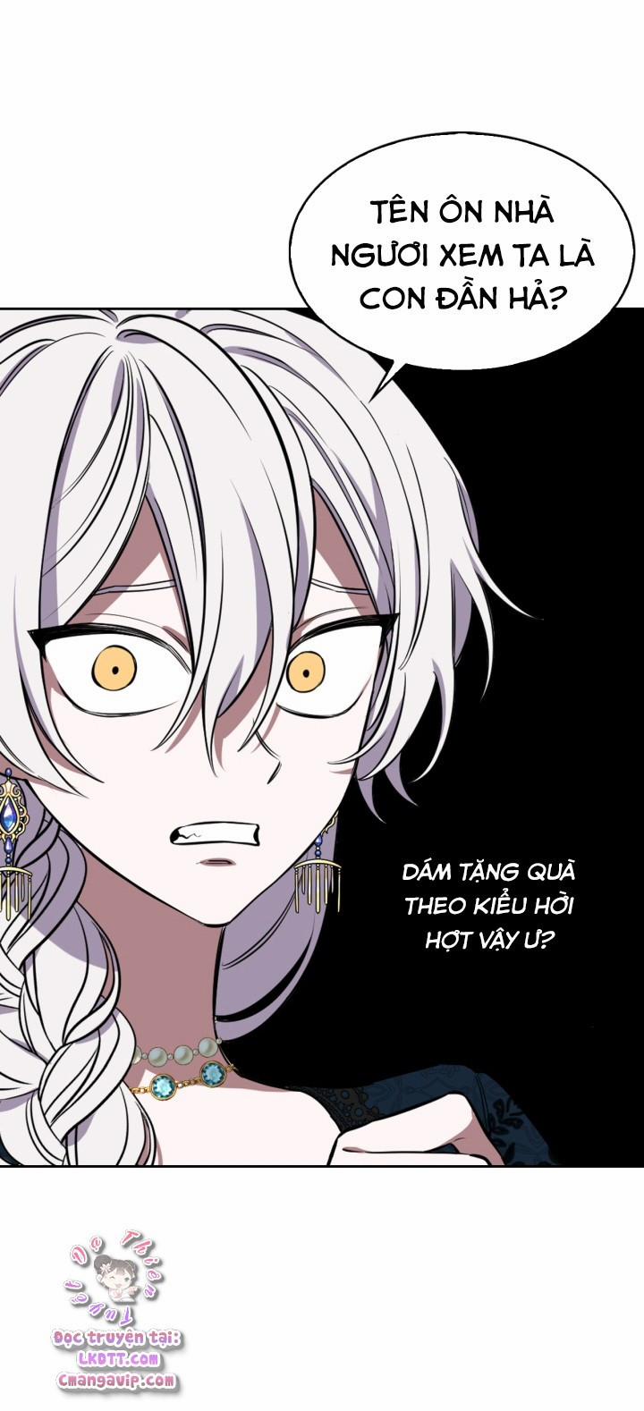 Đừng Đụng Vào Em Trai Ta 15 trang 14