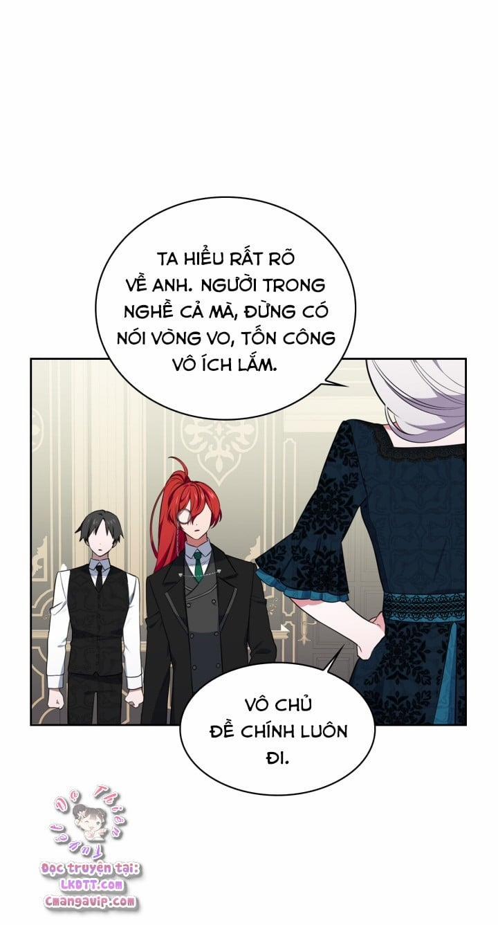 Đừng Đụng Vào Em Trai Ta 15 trang 17