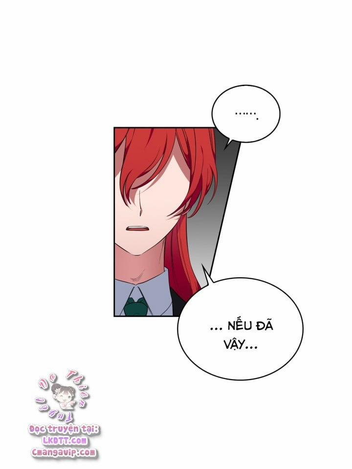 Đừng Đụng Vào Em Trai Ta 15 trang 18