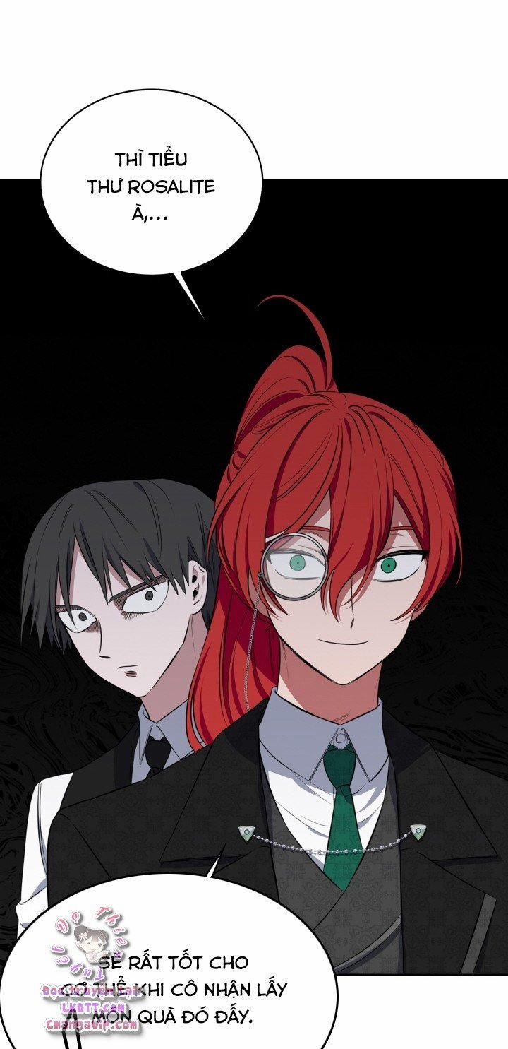 Đừng Đụng Vào Em Trai Ta 15 trang 19