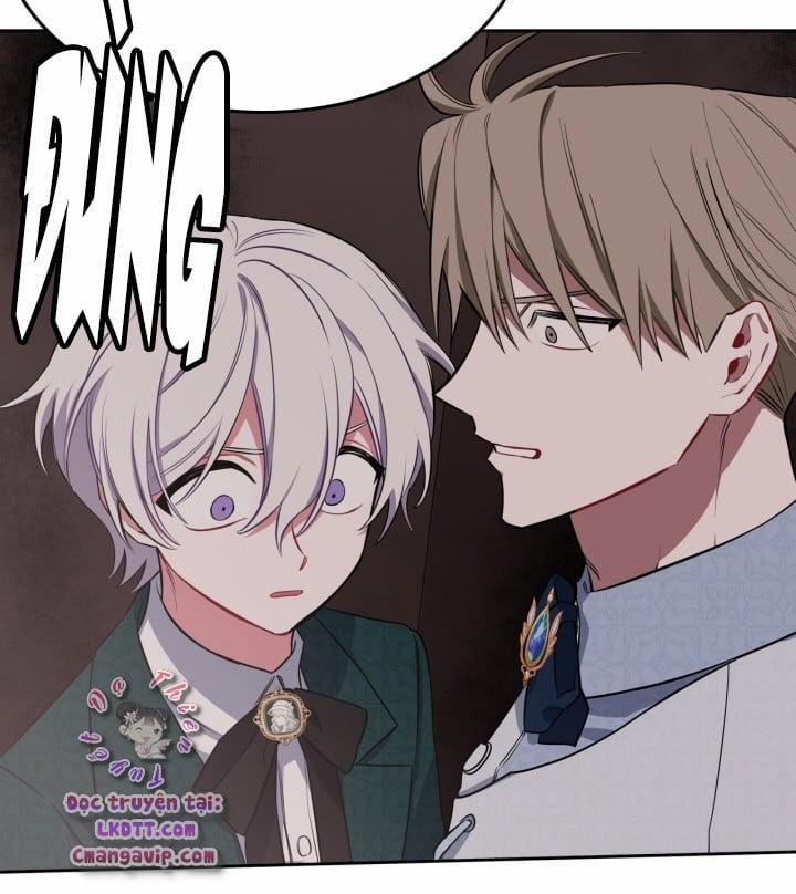 Đừng Đụng Vào Em Trai Ta 15 trang 20