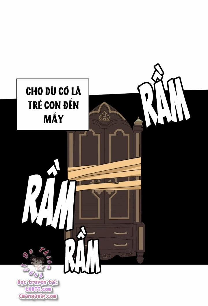 Đừng Đụng Vào Em Trai Ta 15 trang 23