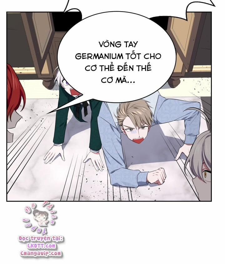 Đừng Đụng Vào Em Trai Ta 15 trang 28