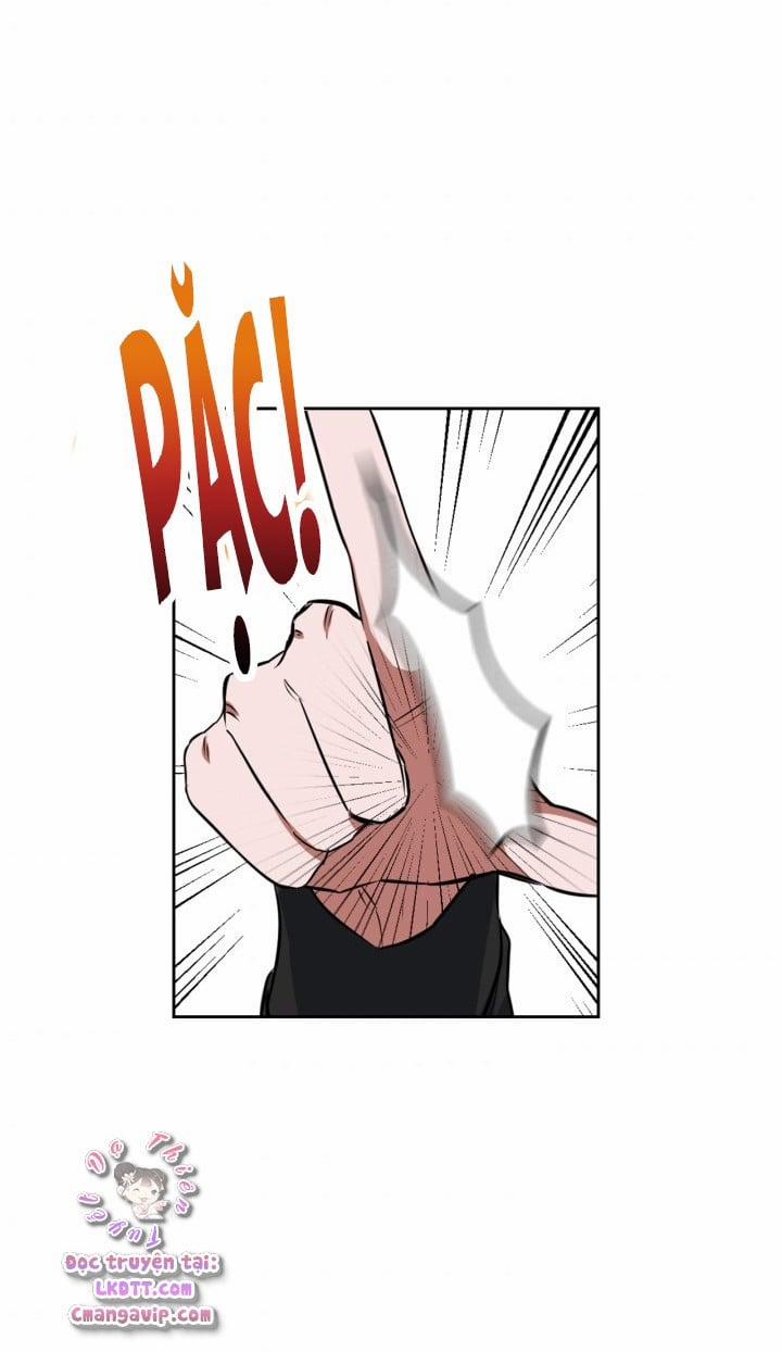 Đừng Đụng Vào Em Trai Ta 15 trang 32