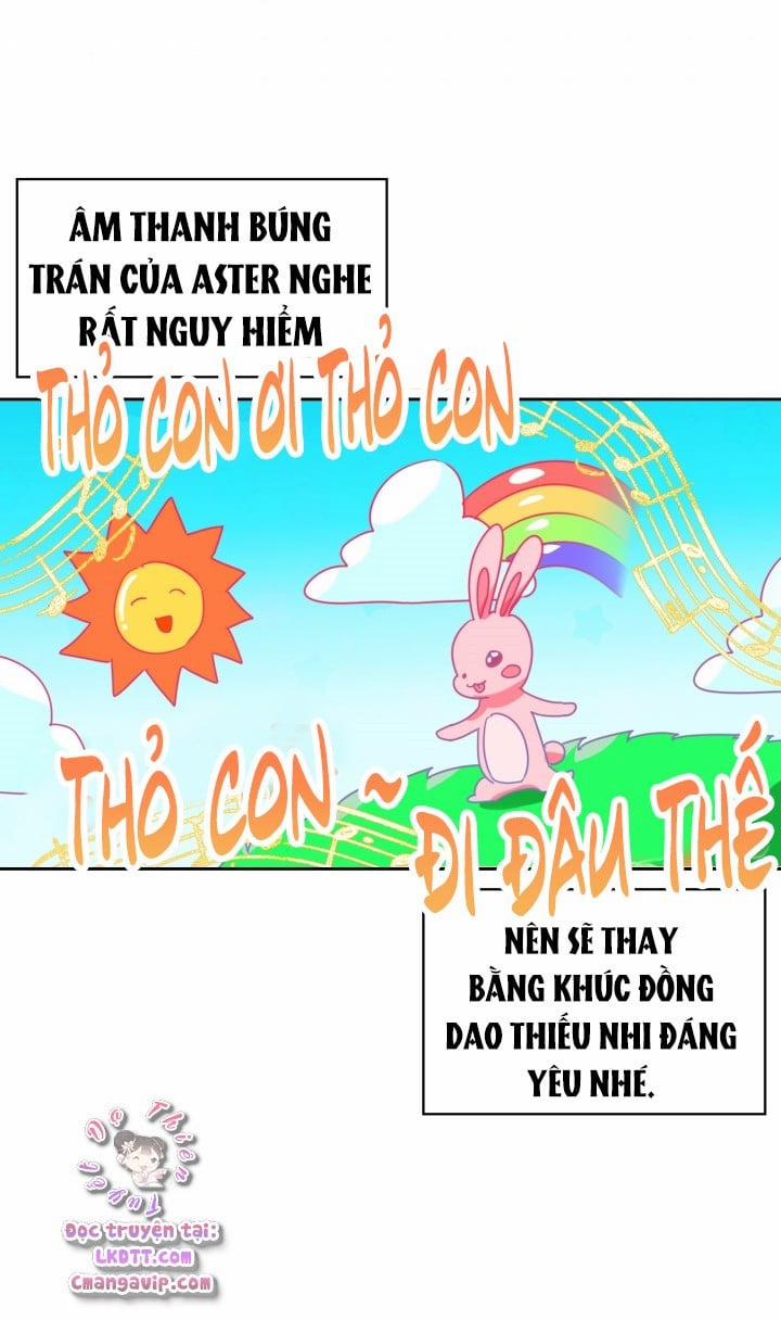 Đừng Đụng Vào Em Trai Ta 15 trang 33