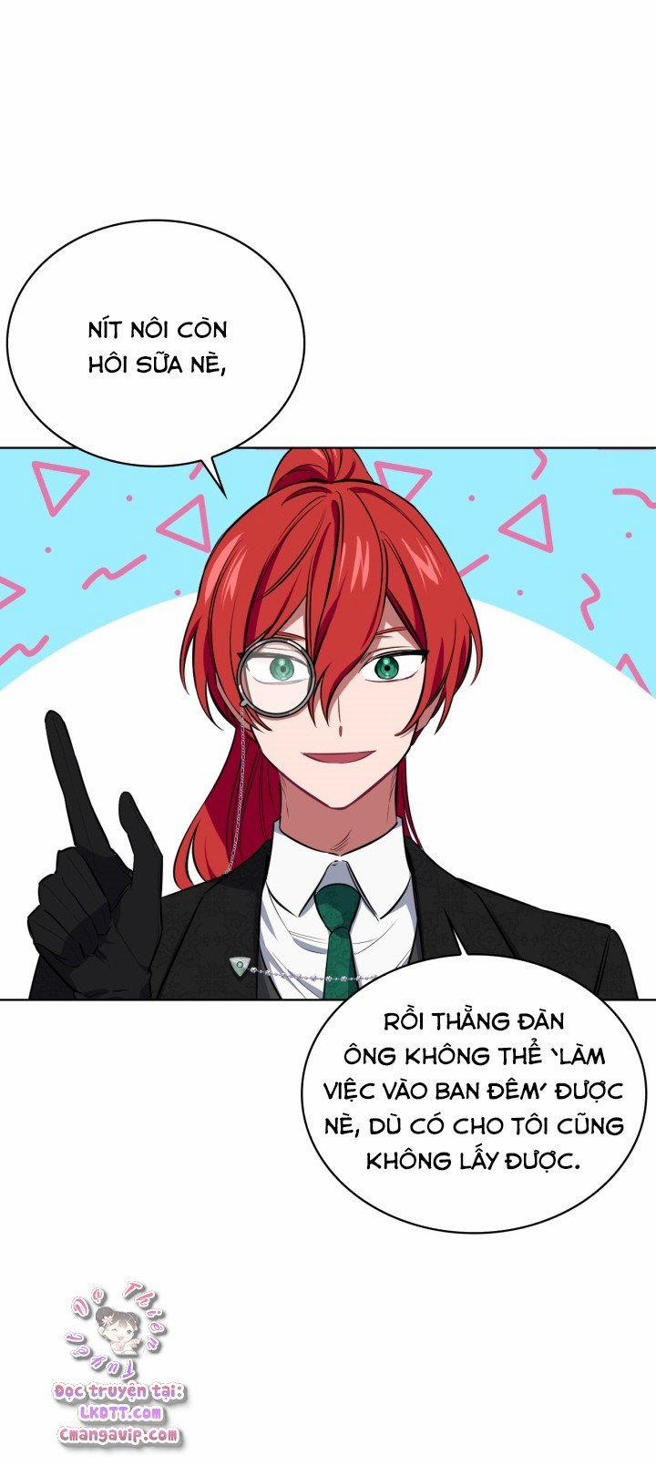 Đừng Đụng Vào Em Trai Ta 15 trang 35