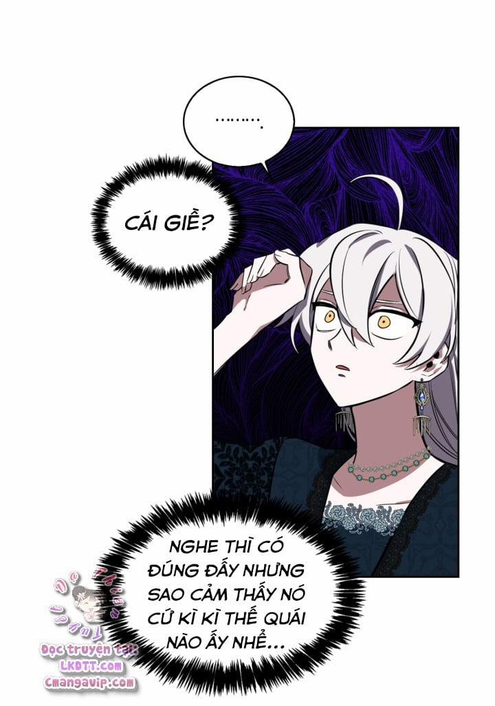 Đừng Đụng Vào Em Trai Ta 15 trang 36