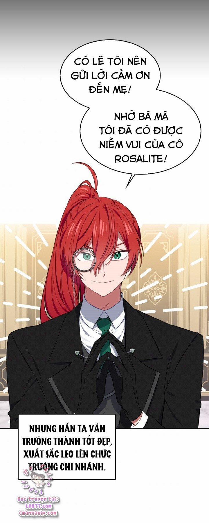 Đừng Đụng Vào Em Trai Ta 15 trang 4