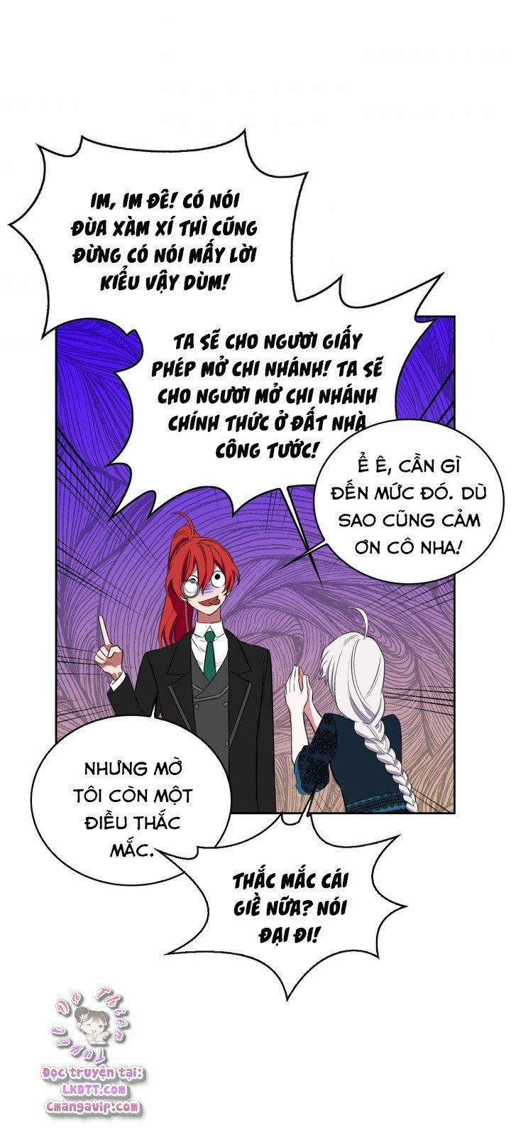 Đừng Đụng Vào Em Trai Ta 15 trang 40