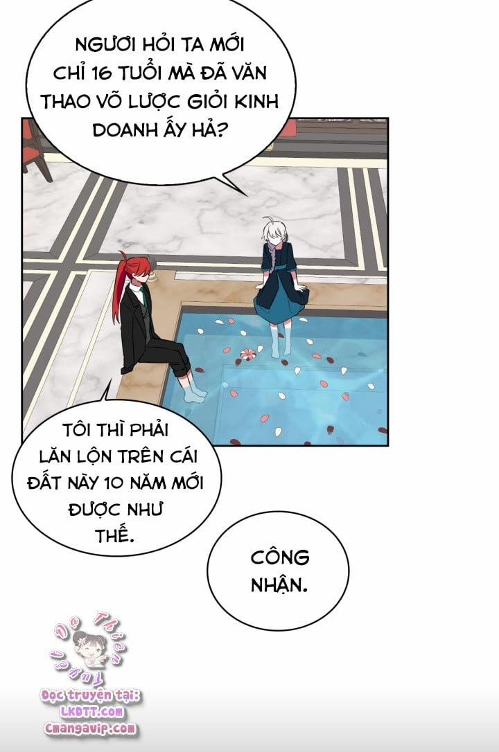 Đừng Đụng Vào Em Trai Ta 15 trang 42