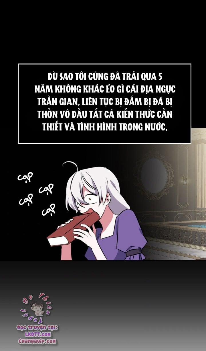 Đừng Đụng Vào Em Trai Ta 15 trang 47