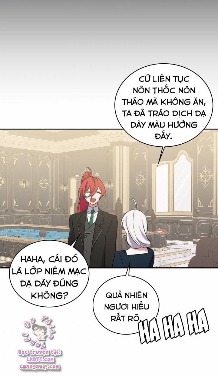 Đừng Đụng Vào Em Trai Ta 15 trang 48