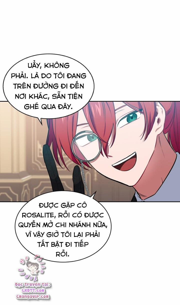 Đừng Đụng Vào Em Trai Ta 15 trang 51