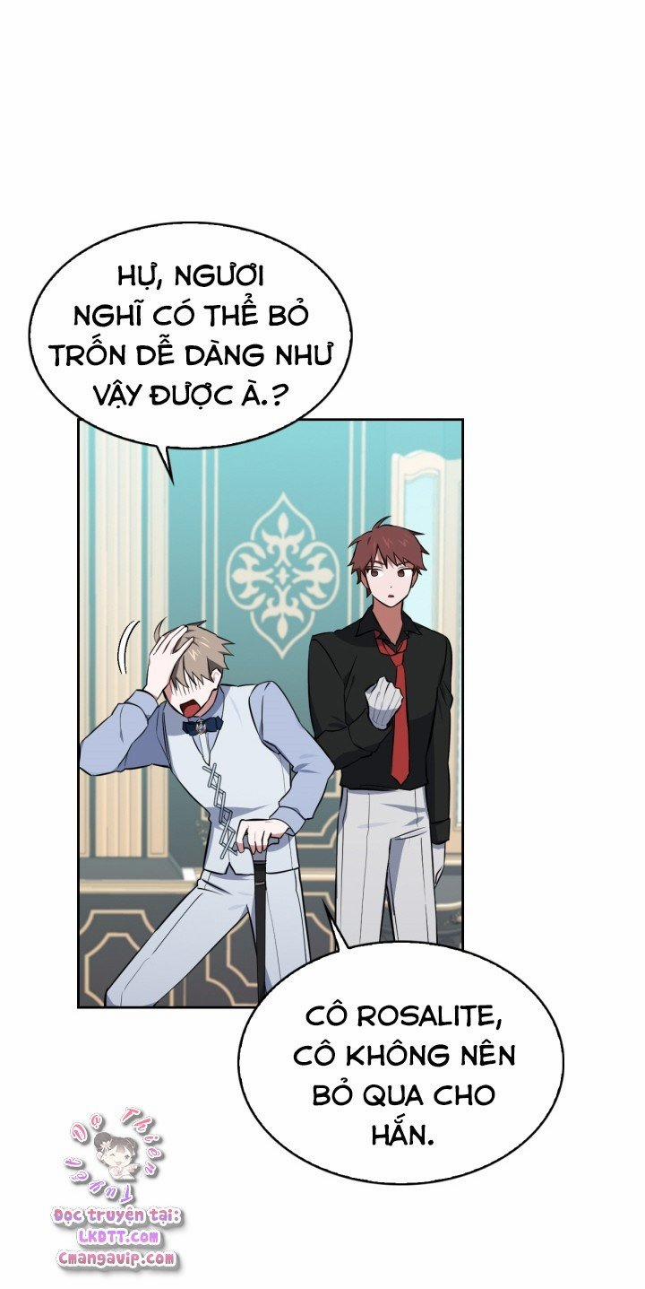 Đừng Đụng Vào Em Trai Ta 15 trang 53