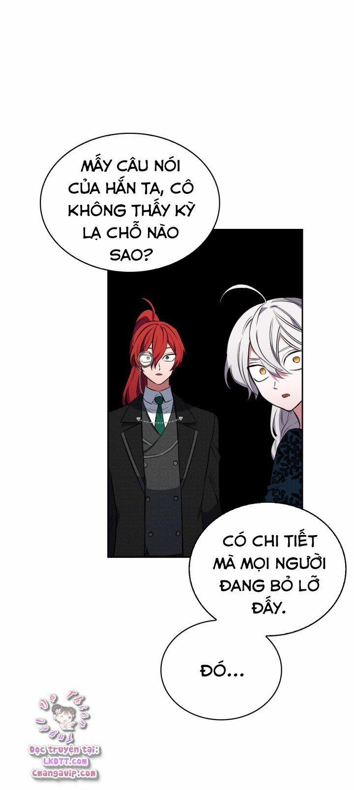 Đừng Đụng Vào Em Trai Ta 15 trang 54