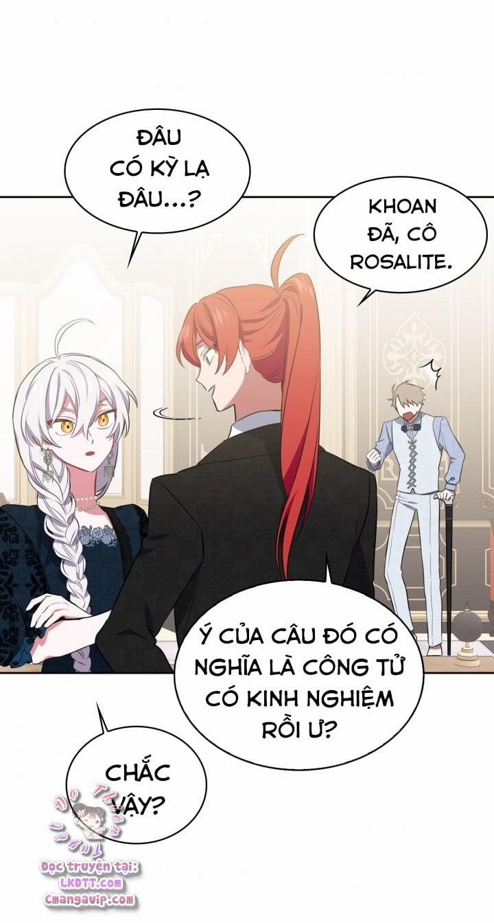 Đừng Đụng Vào Em Trai Ta 15 trang 56