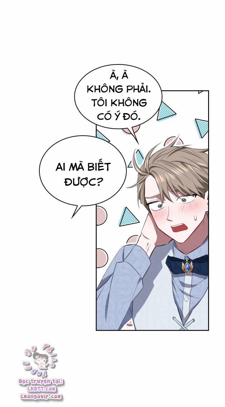 Đừng Đụng Vào Em Trai Ta 15 trang 57