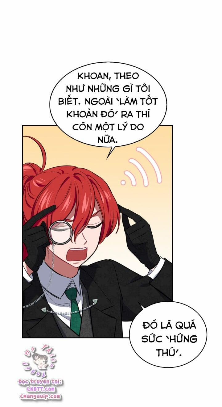 Đừng Đụng Vào Em Trai Ta 15 trang 58