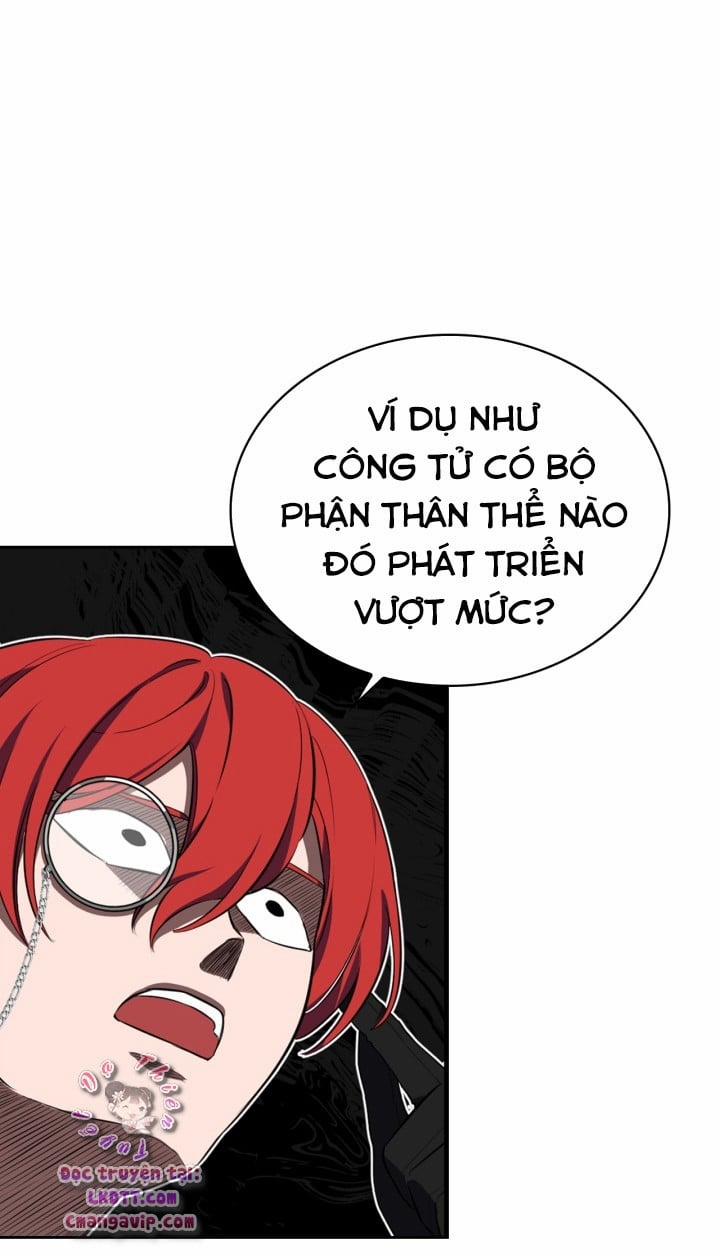 Đừng Đụng Vào Em Trai Ta 15 trang 59