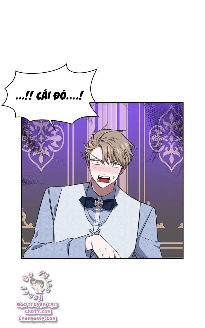 Đừng Đụng Vào Em Trai Ta 15 trang 62