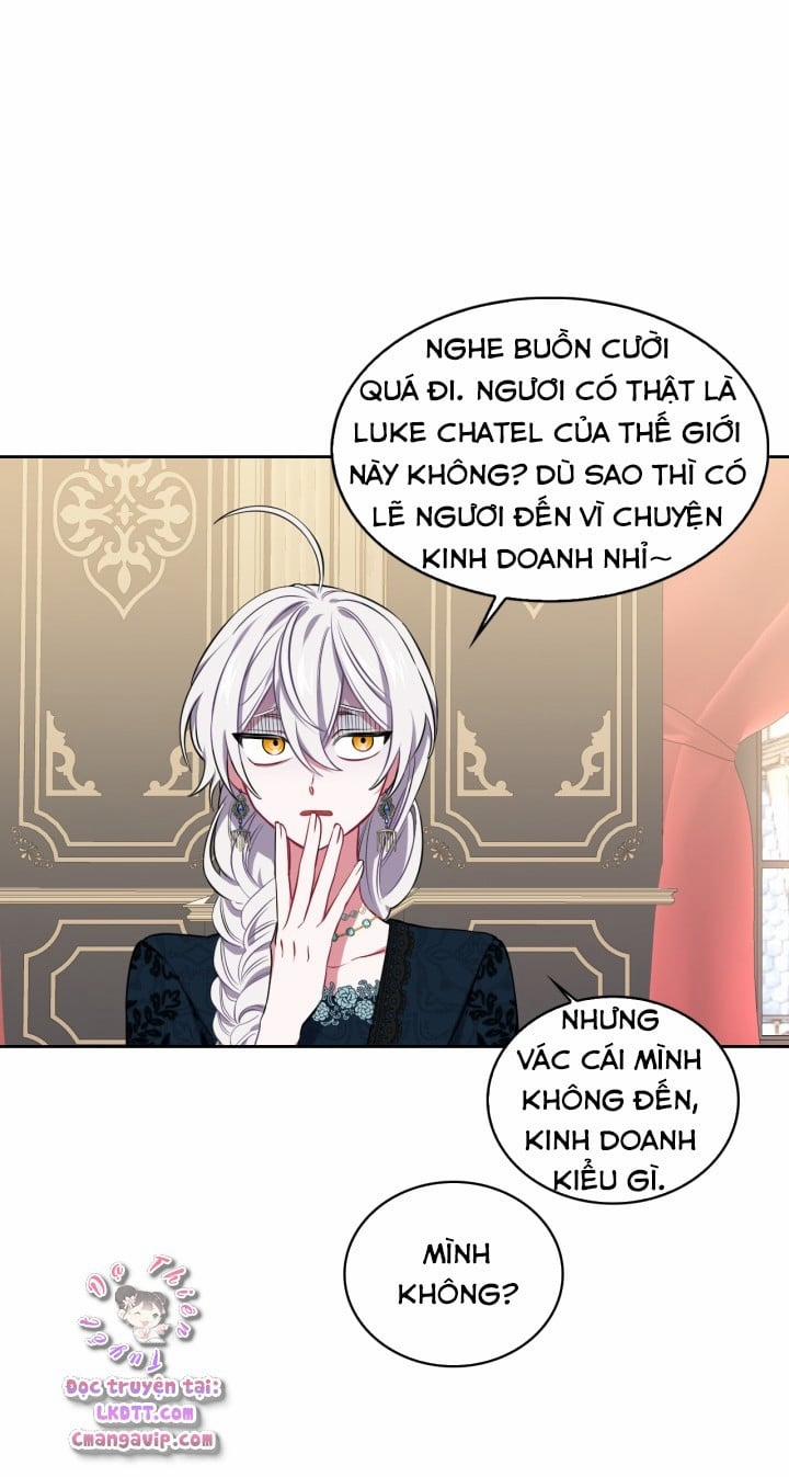 Đừng Đụng Vào Em Trai Ta 15 trang 8