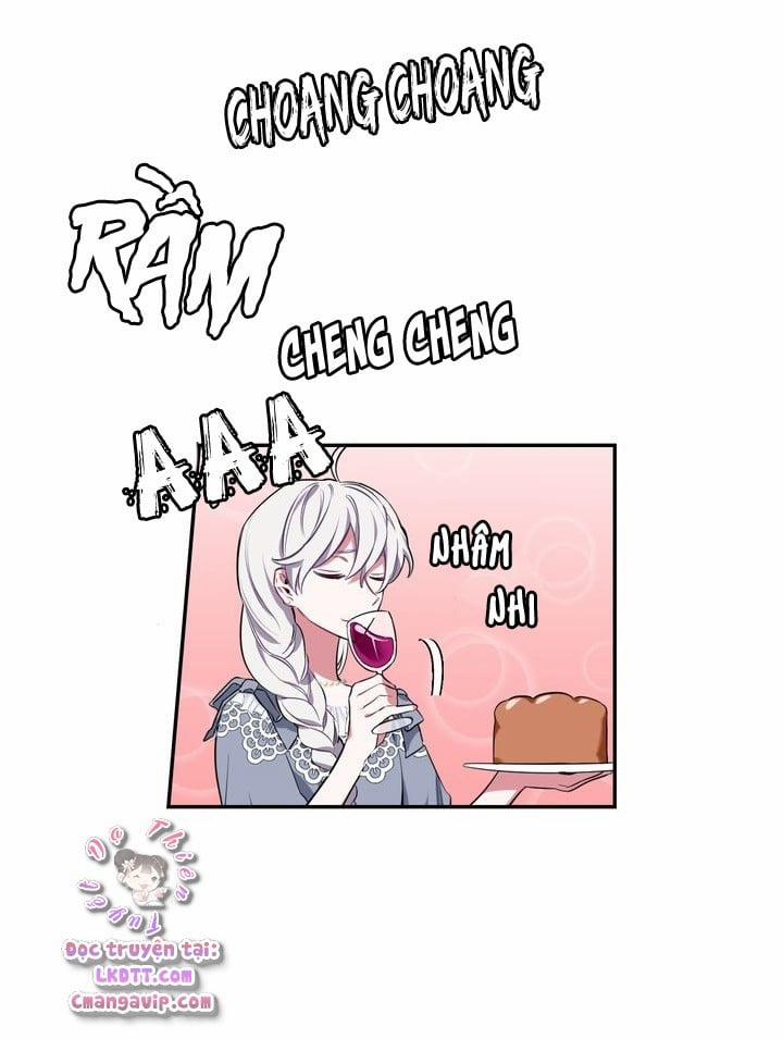 Đừng Đụng Vào Em Trai Ta 16 trang 16