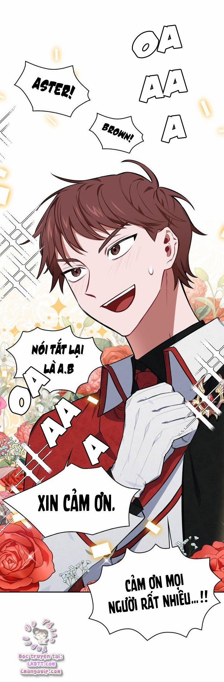 Đừng Đụng Vào Em Trai Ta 16 trang 2