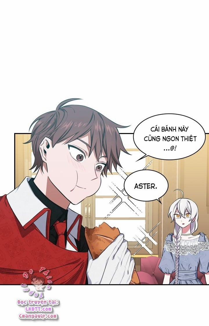 Đừng Đụng Vào Em Trai Ta 16 trang 20