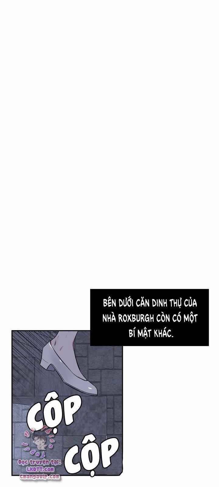 Đừng Đụng Vào Em Trai Ta 16 trang 40