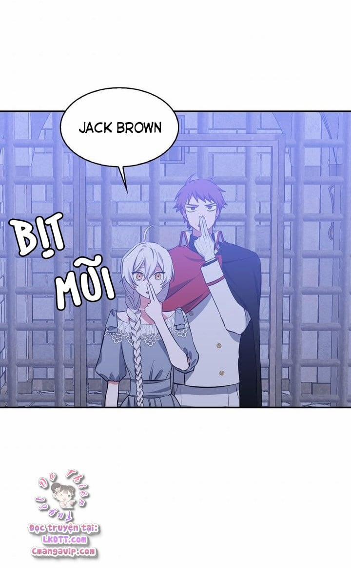 Đừng Đụng Vào Em Trai Ta 16 trang 42