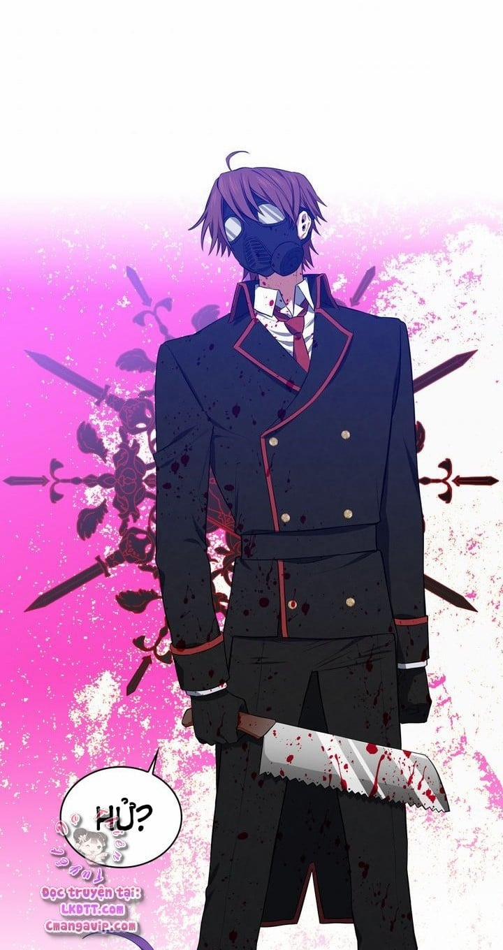 Đừng Đụng Vào Em Trai Ta 16 trang 43