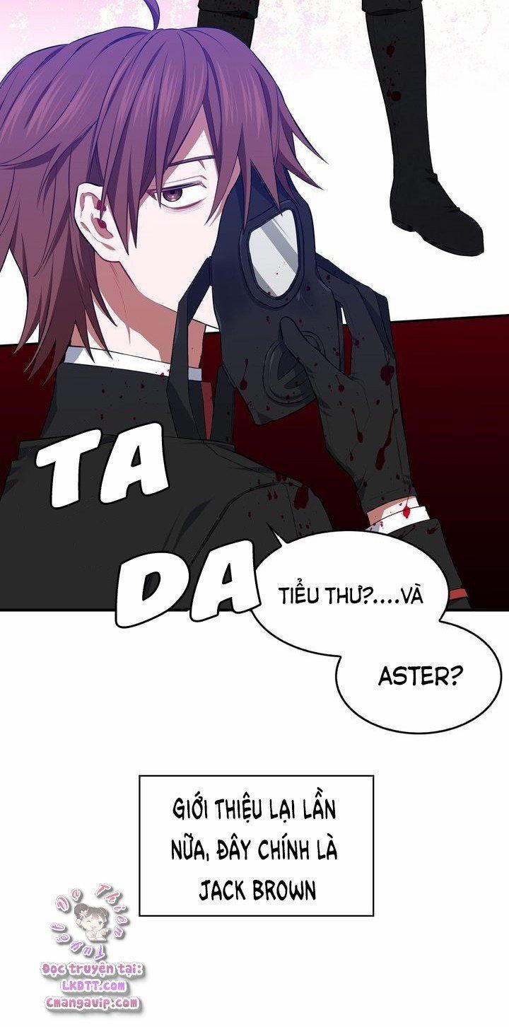 Đừng Đụng Vào Em Trai Ta 16 trang 44