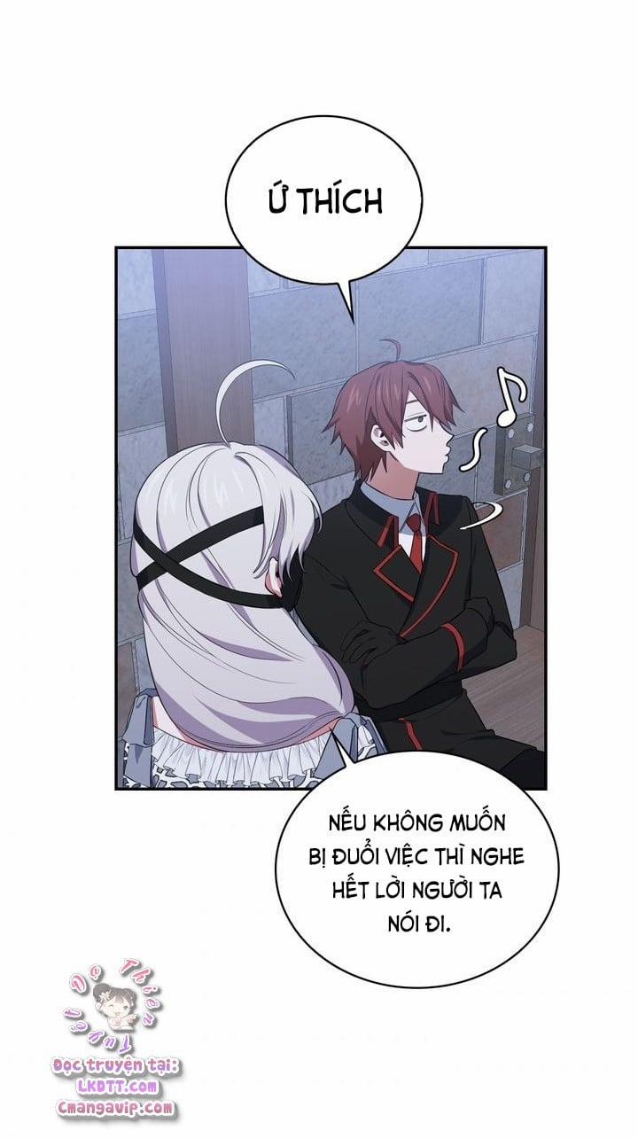 Đừng Đụng Vào Em Trai Ta 16 trang 51