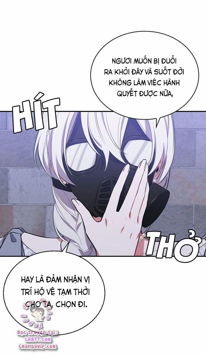 Đừng Đụng Vào Em Trai Ta 16 trang 54