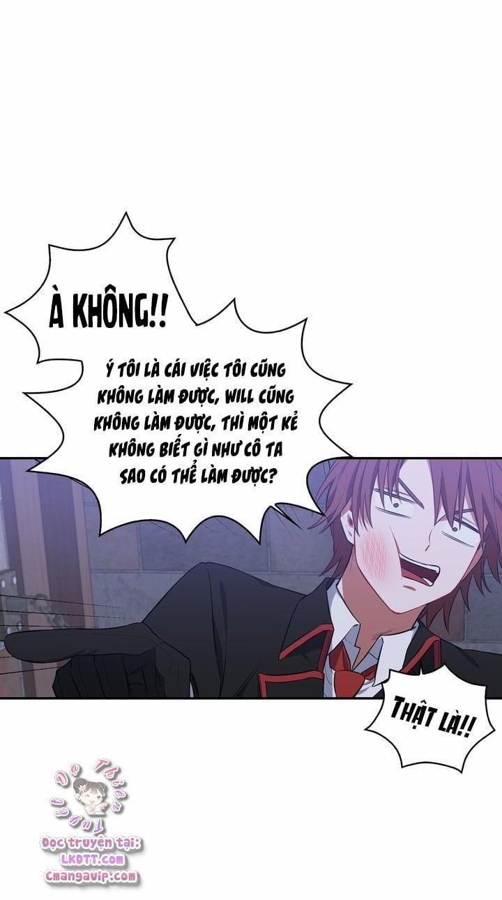 Đừng Đụng Vào Em Trai Ta 16 trang 57