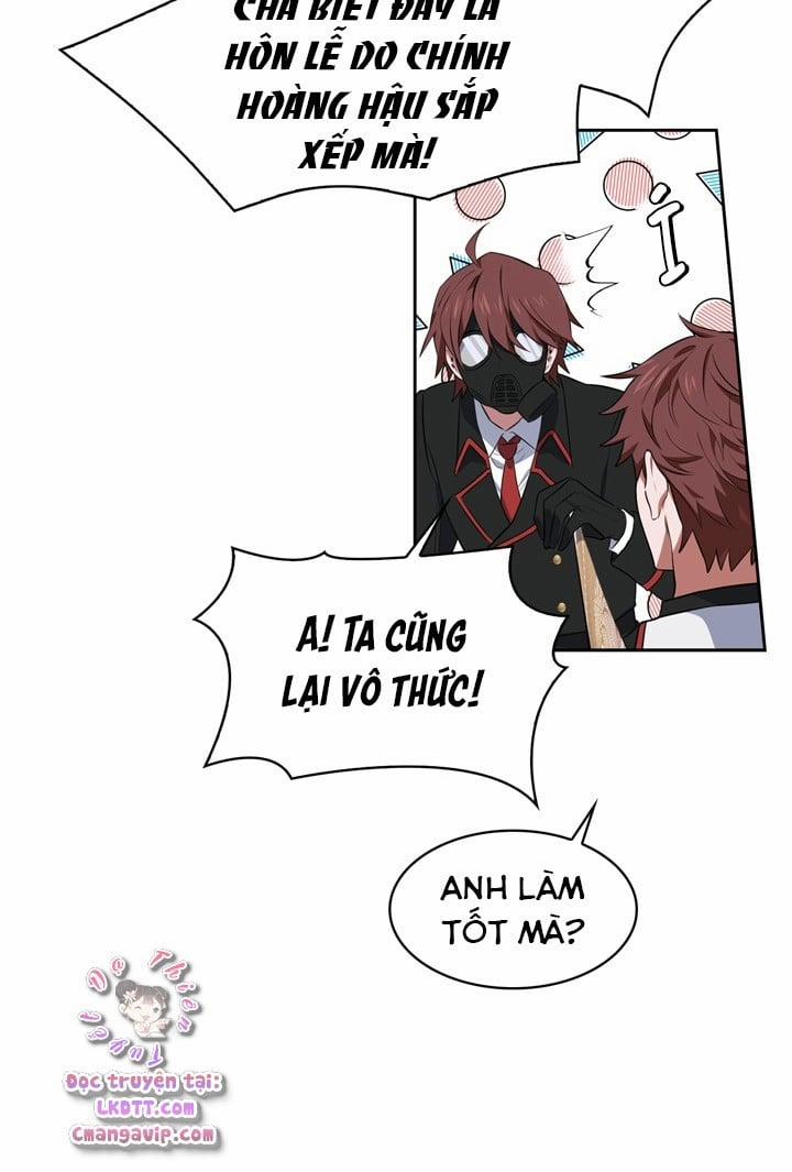 Đừng Đụng Vào Em Trai Ta 17 trang 13