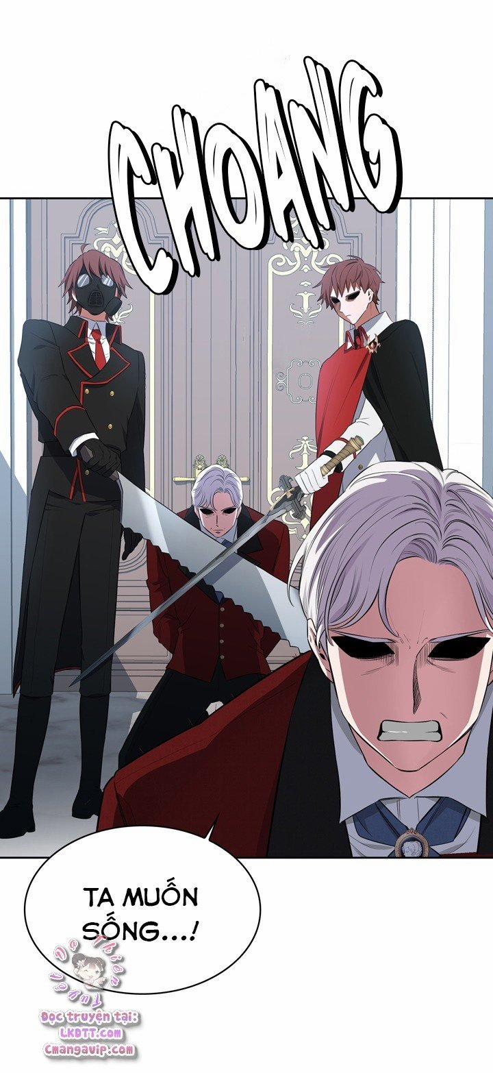 Đừng Đụng Vào Em Trai Ta 17 trang 3