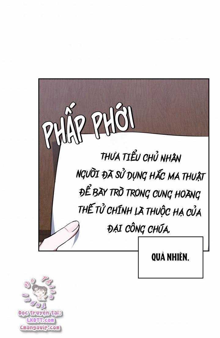 Đừng Đụng Vào Em Trai Ta 17 trang 33